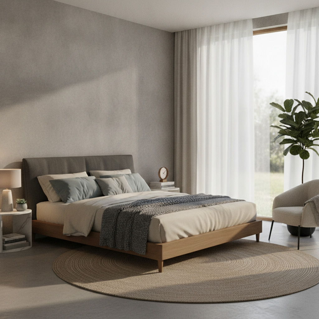 Sleep environment
