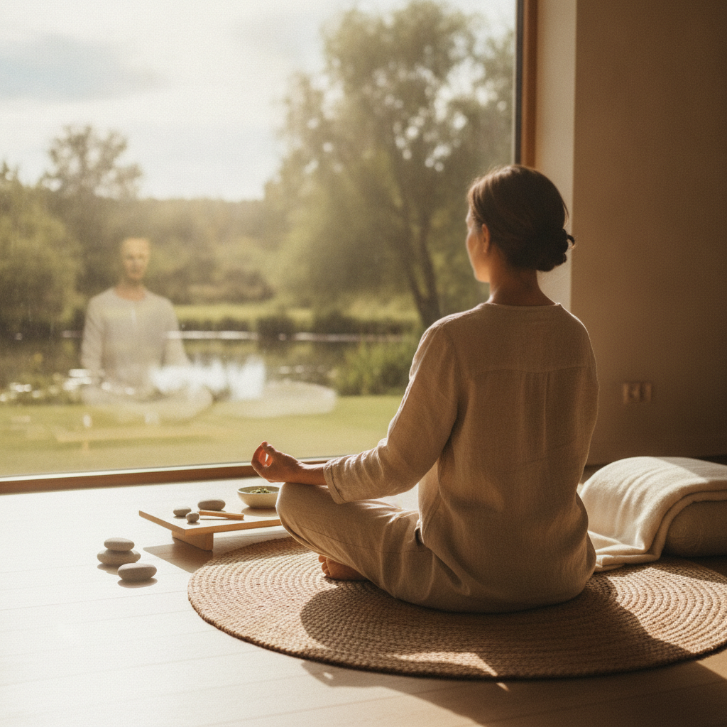 Mindfulness