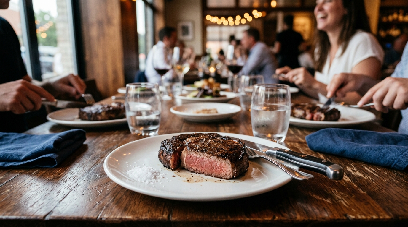 Mastering Carnivore Diet Social Situations
