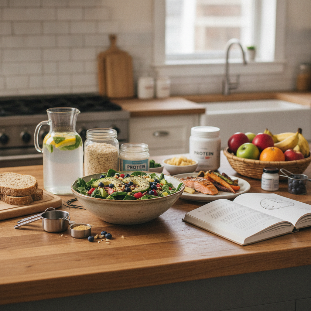 Intermittent Fasting: Benefits, Protocols, and Who Should Avoid It