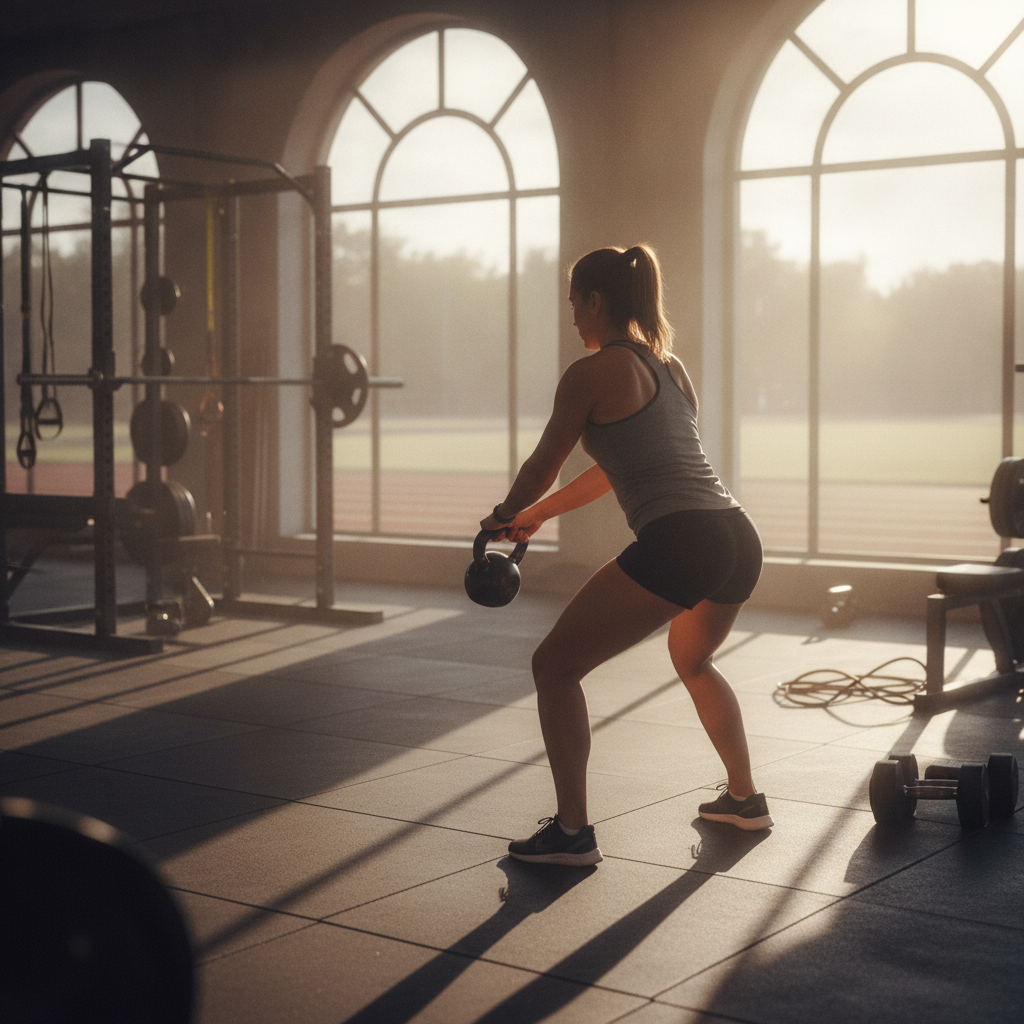 Strength Training for Endurance Athletes: Building Power and Stamina
