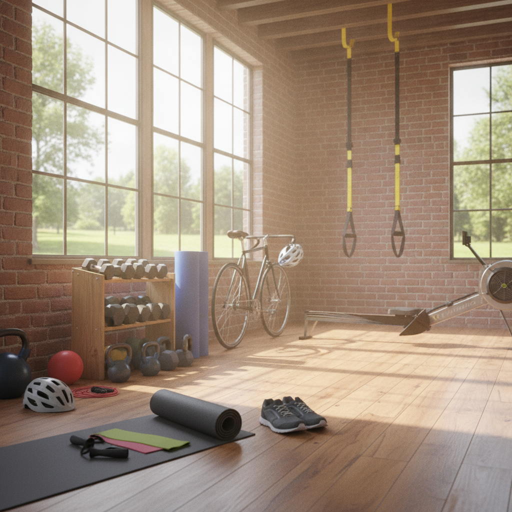 Cross-Training Benefits: Variety, Performance, and Injury Prevention