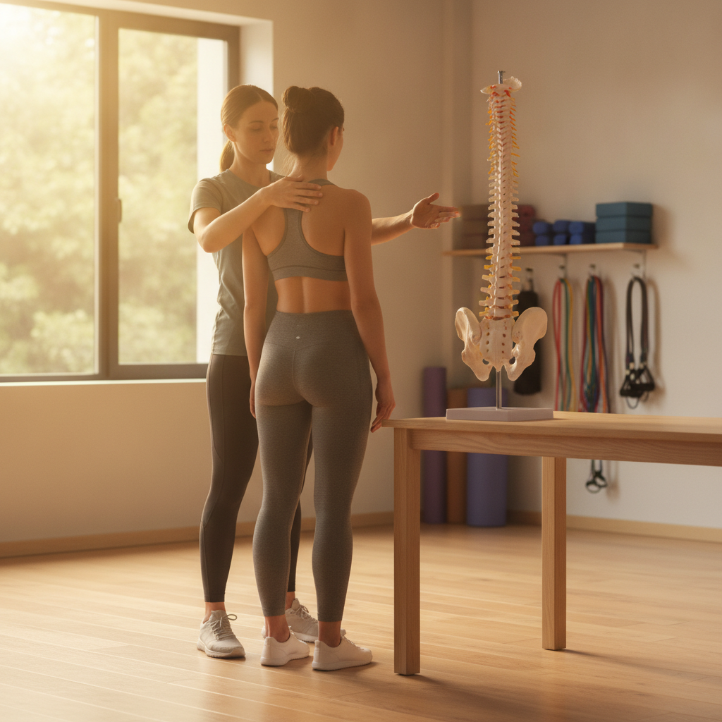 Chronic Back Pain: When to Consider Advanced Treatment Options