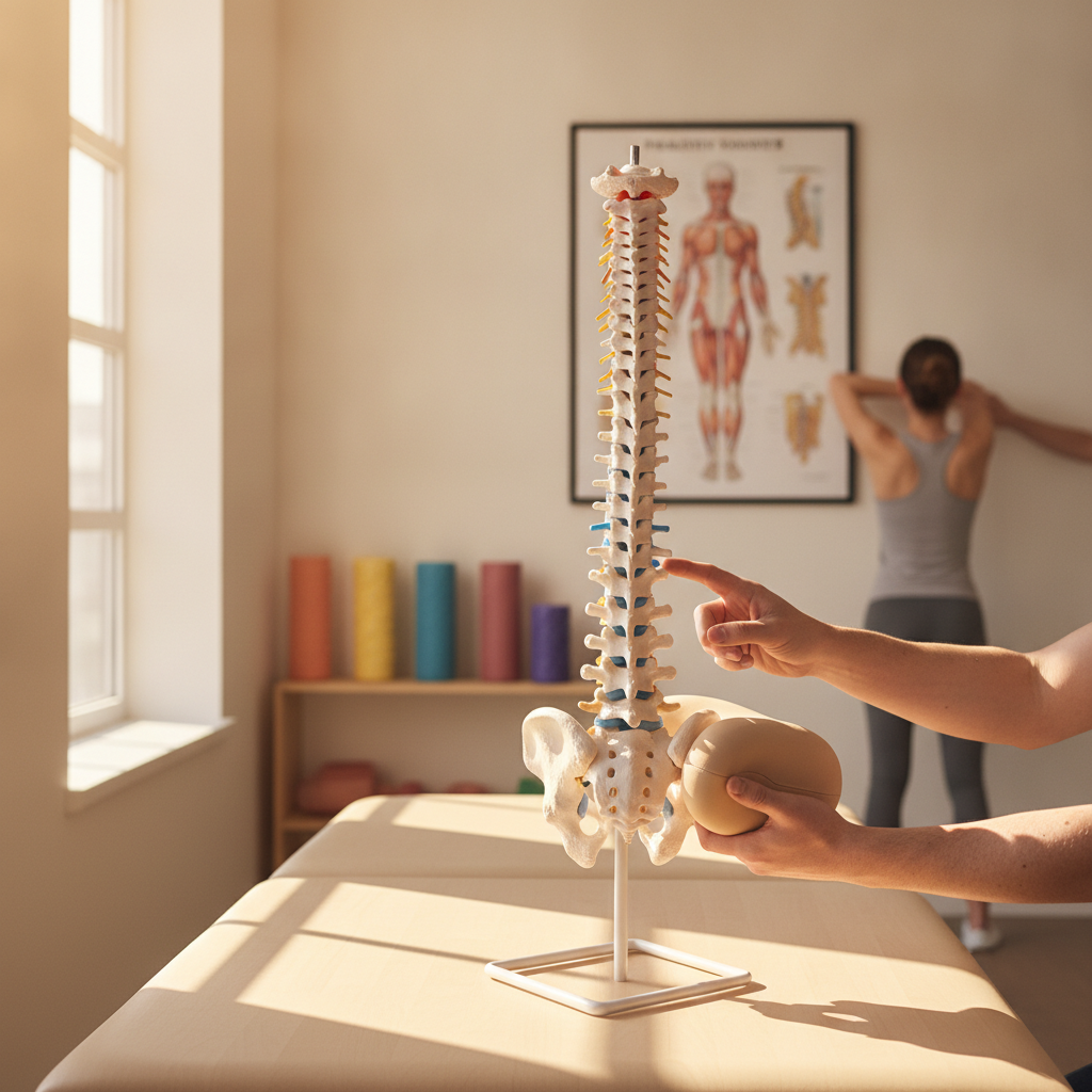Understanding the Root Causes of Chronic Back Pain