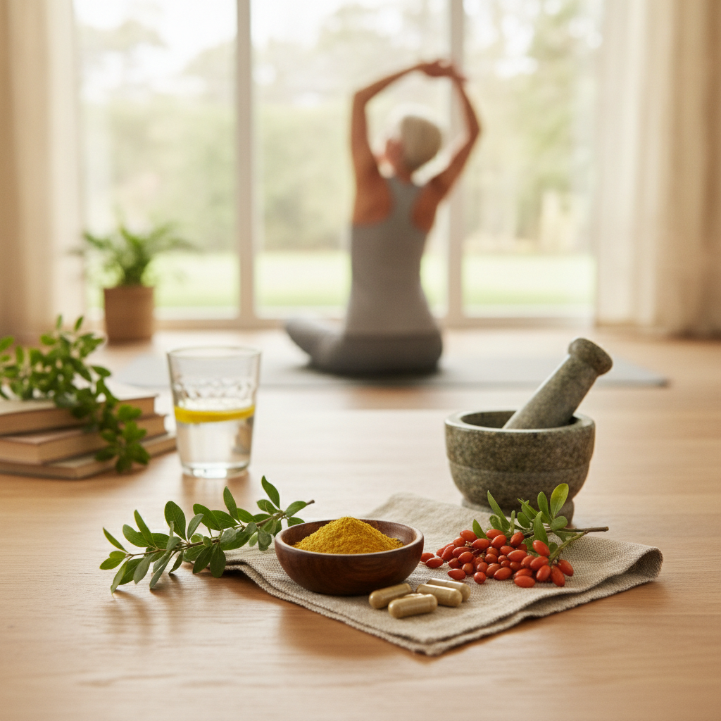 Berberine for Weight Loss: Benefits and Safety Guide