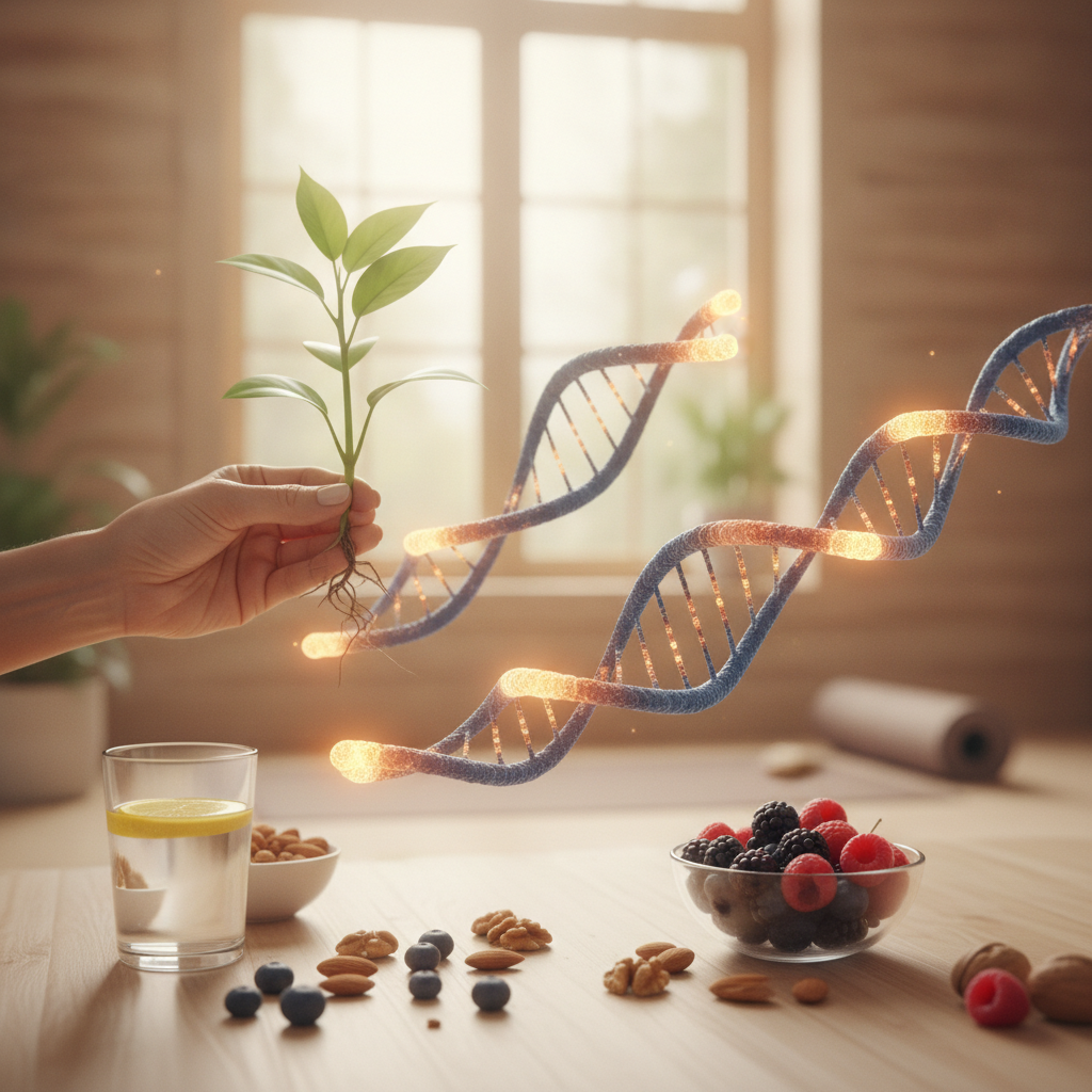 Cellular Aging: Understanding Telomeres and Strategies to Slow Decline