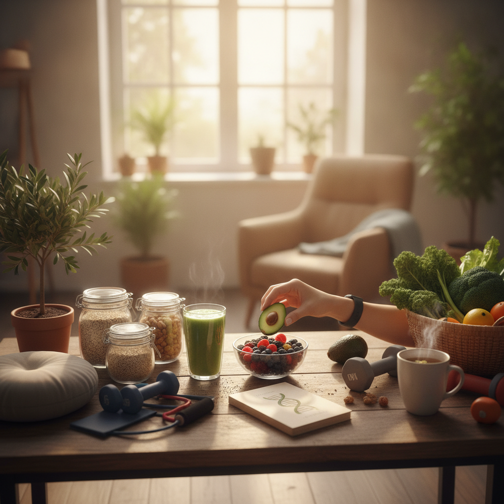 How to Fight Aging: A Guide to Longevity