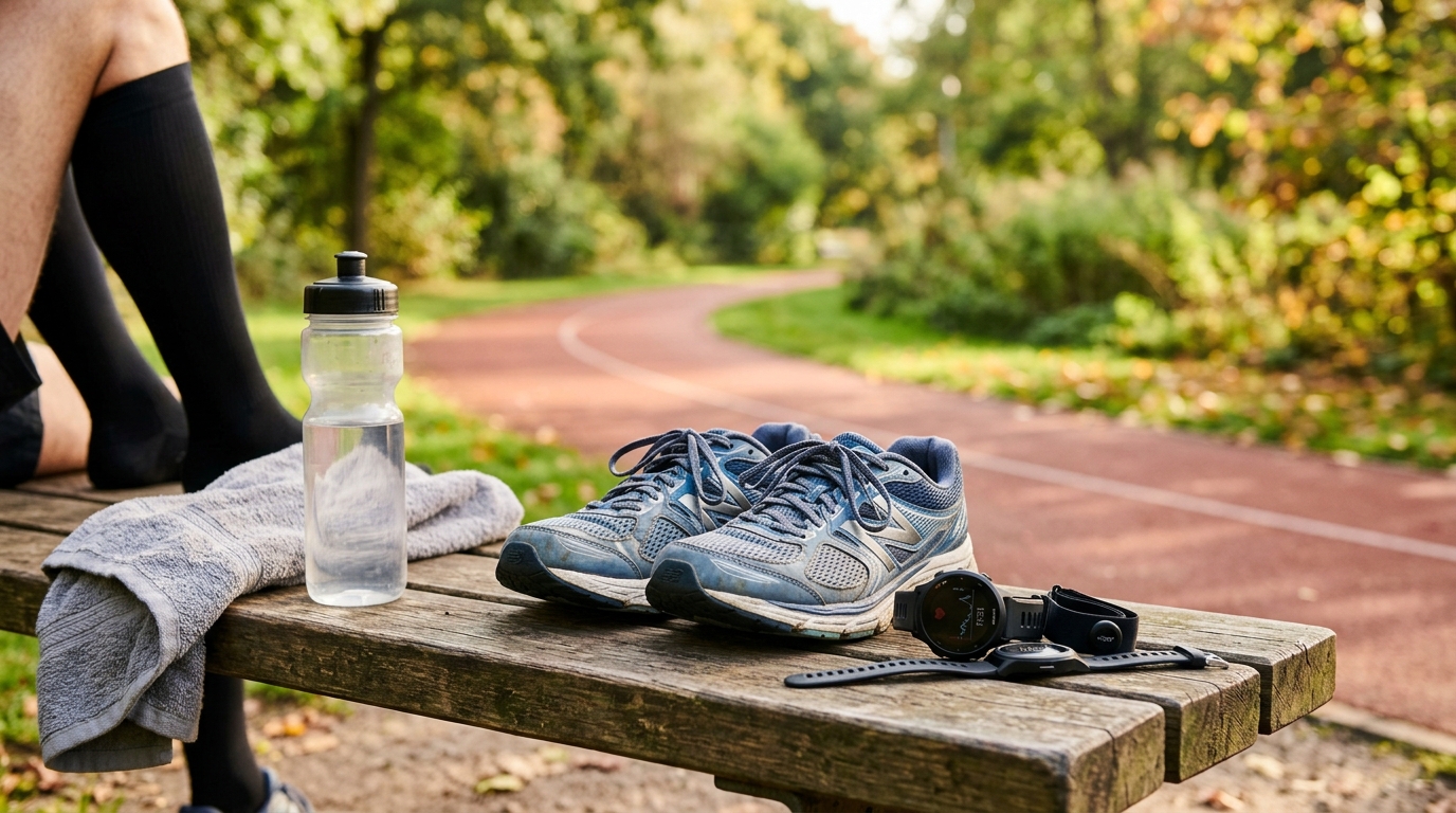 Exercise for Heart Health: Building a Stronger Cardiac System