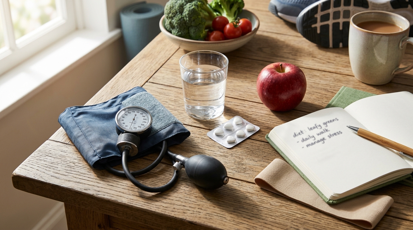 Understanding Heart Disease: Prevention and Risk Factors