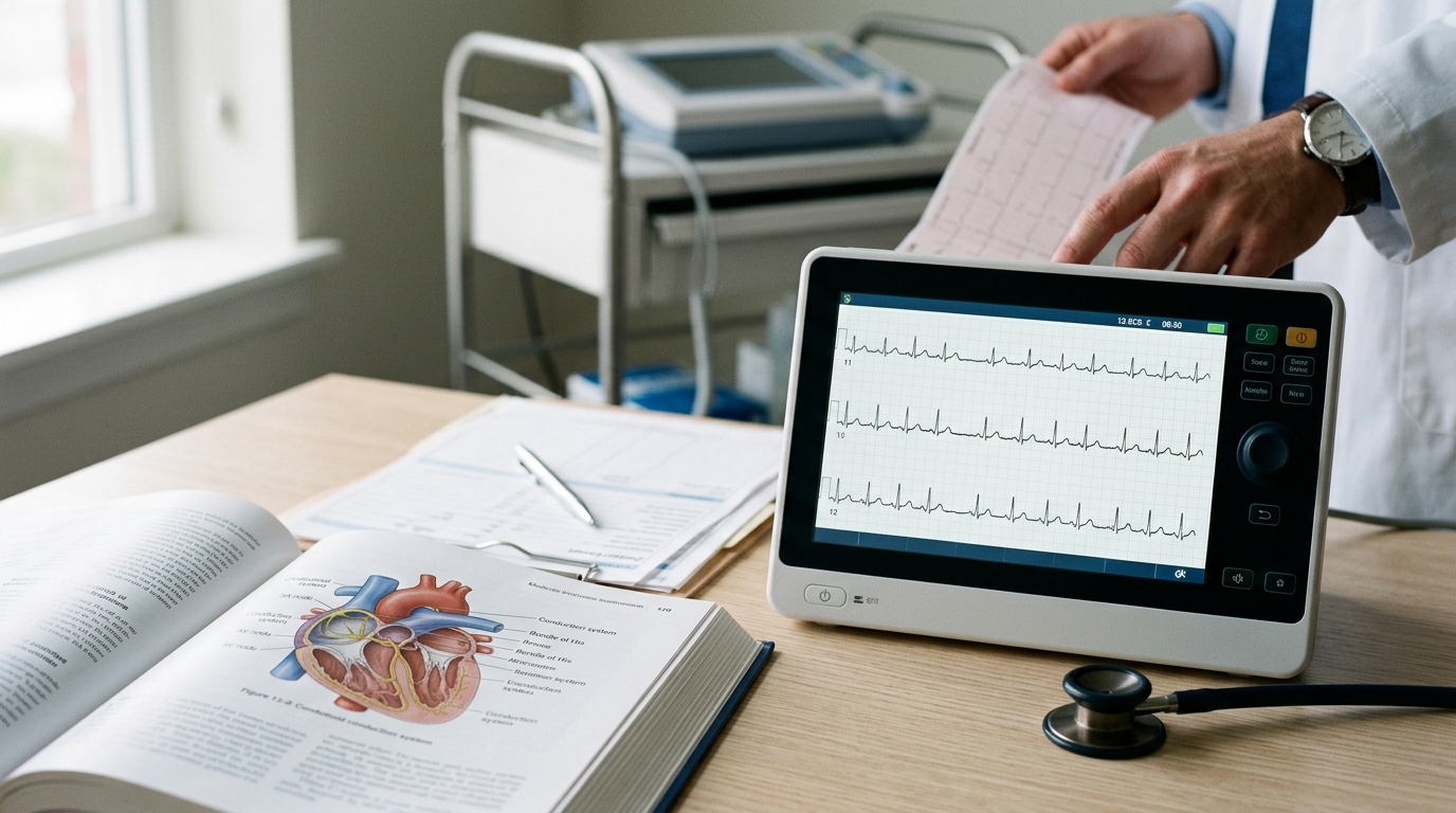 Arrhythmias: Understanding Irregular Heartbeats