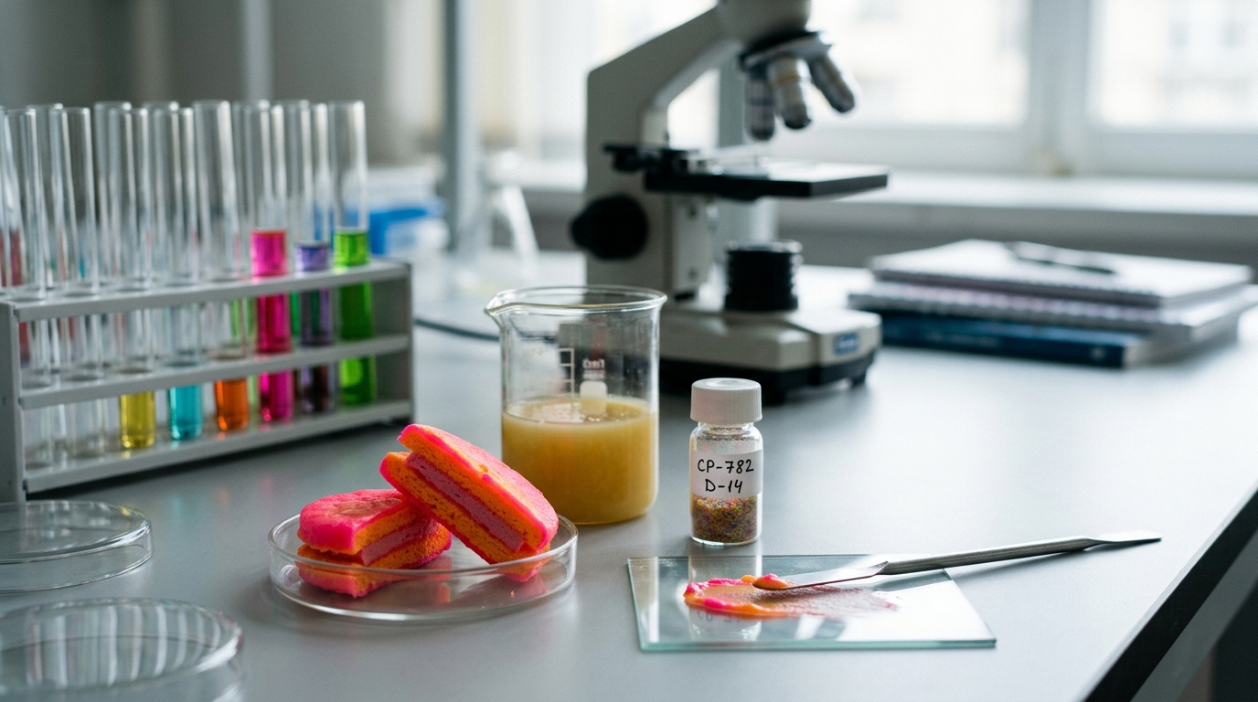 The Alarming Science of Ultra-Processed Foods
