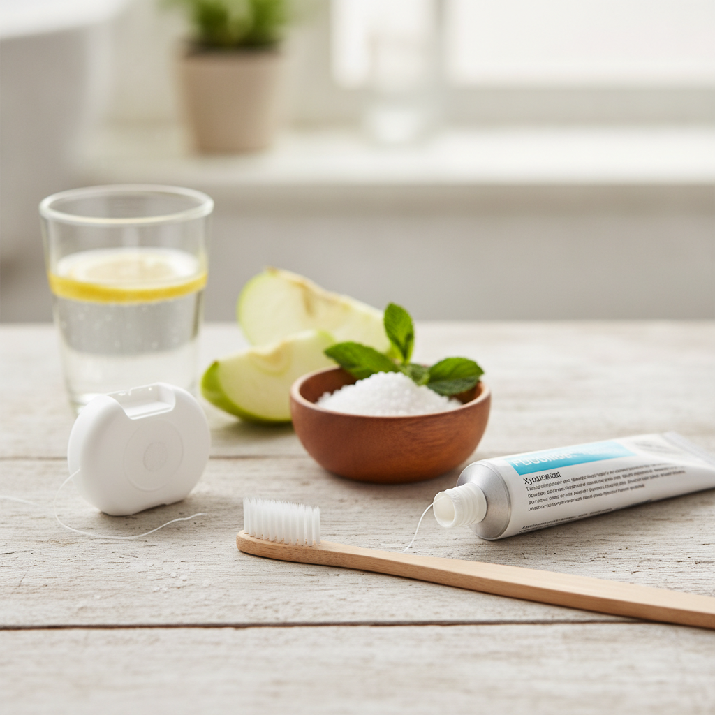 Essential Guide to Preventing Tooth Decay and Cavities