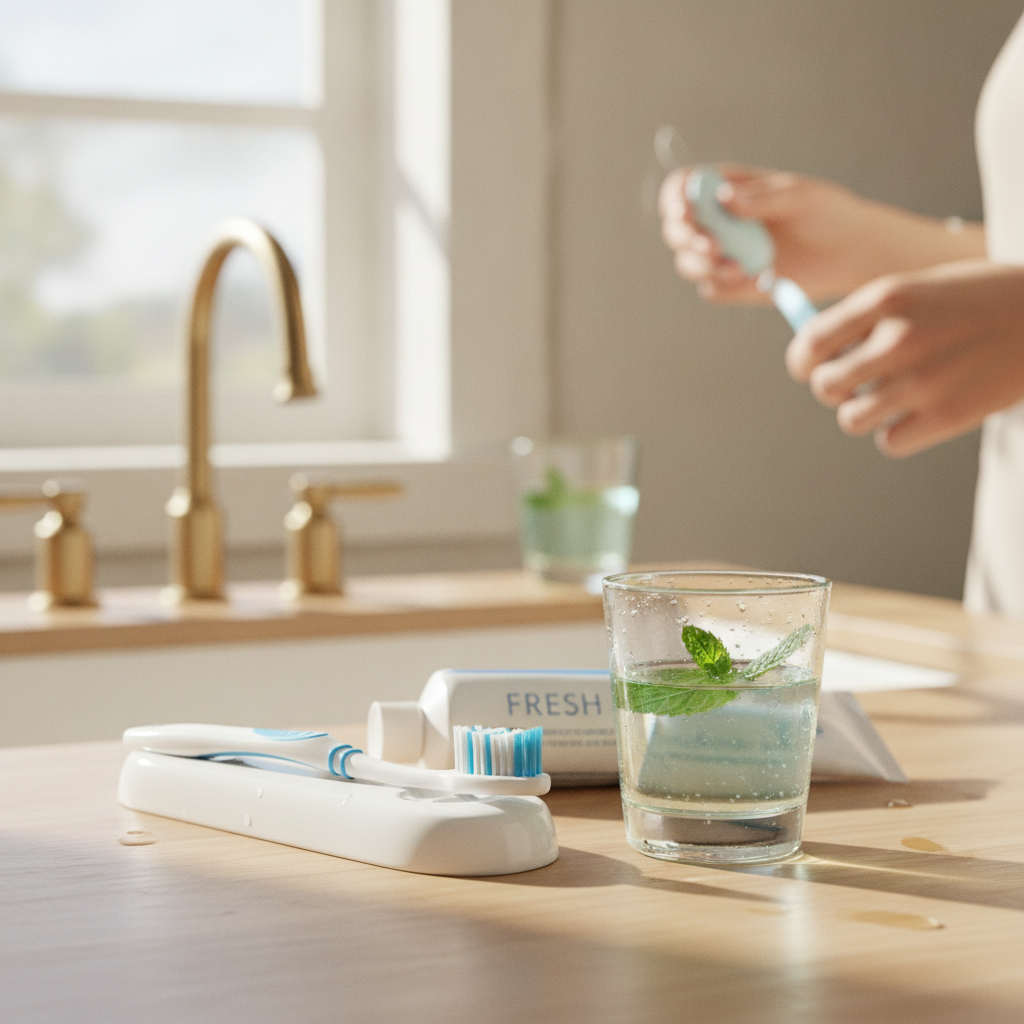 Bad Breath: Sources, Solutions, and When Professional Help Is Needed