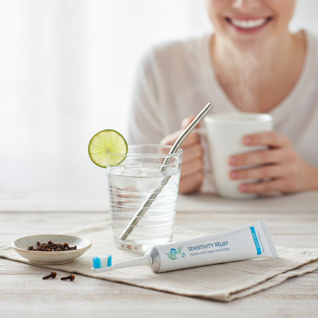 Sensitivity Solutions: Managing Tooth Pain and Triggers