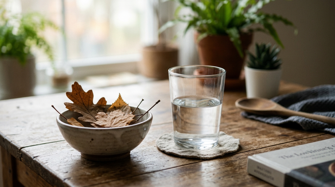 Autophagy and Cellular Cleanup: Fasting for Internal Renewal