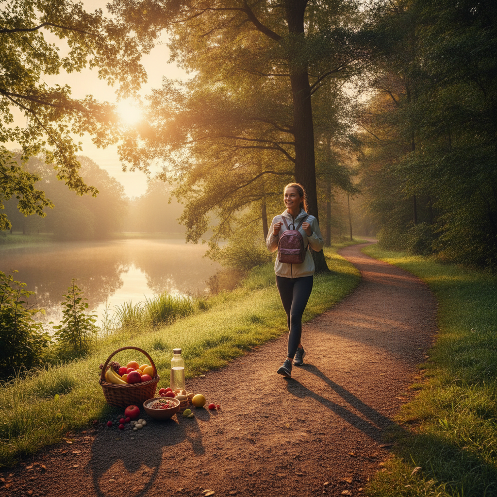 Walking for Weight Loss: The Most Underrated Fat Loss Tool