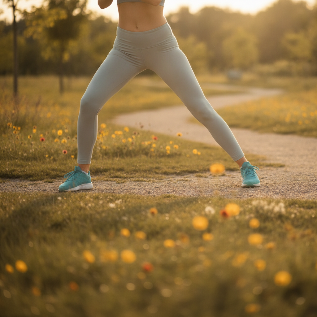Exercise and Joint Health: Moving Without Pain