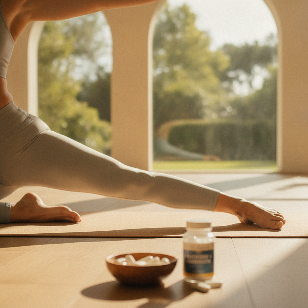 Glucosamine and Chondroitin: What the Research Shows