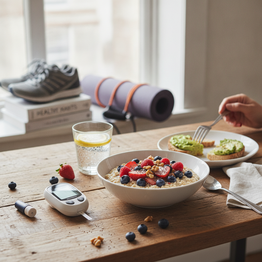 Type 2 Diabetes Remission: Achieving and Maintaining Normal Glucose