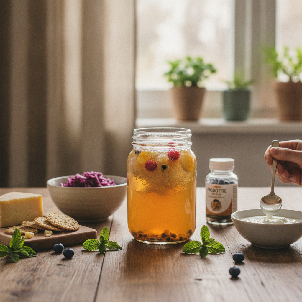 Leaky Gut Syndrome: Separating Fact from Fiction