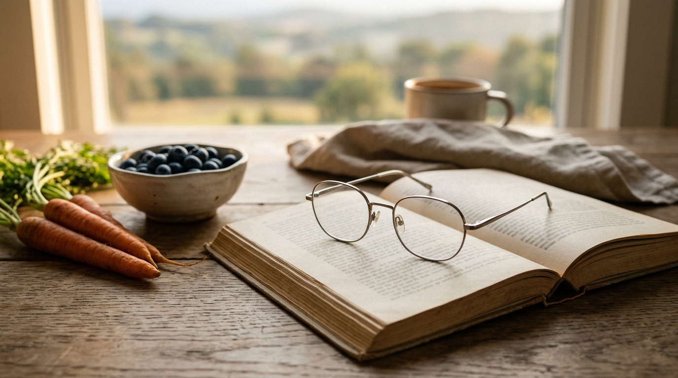 Retinal Health: Protecting Your Eyes From Degenerative Disease